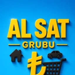 AL-SAT 2.el ve İŞ İLANLARI 🏡🚘🚙📱🚨 sahibinden