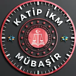 Katip İKM Mübaşir Alım Grubu