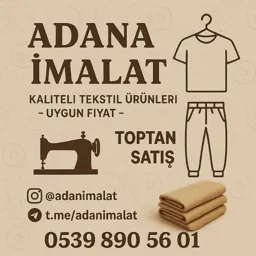 ADANA İMALAT