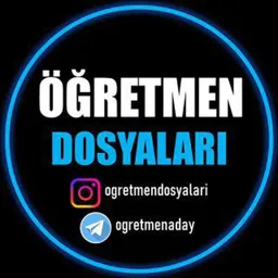 ADAY ÖĞRETMEN DOSYALARI