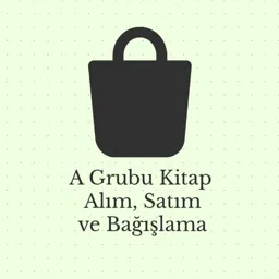 Kpss A Grubu İkinci El Kitap Alım Satım Bağışlama