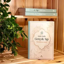 Aidin Salih - Gerçek Tıp
