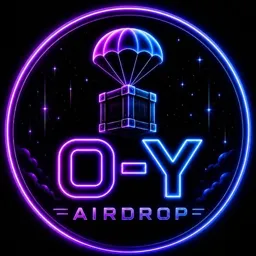 Airdrop O-Y