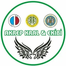 Akrep kral Açıköğretim