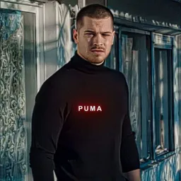 PUMAXD CHANNEL🎃