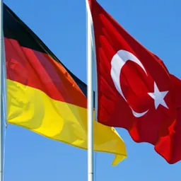 ALMANYA SAĞLIKÇI ALIMLARI🇹🇷🇩🇪