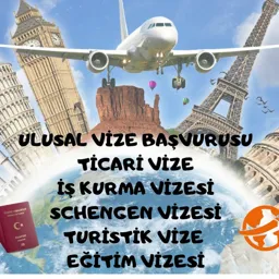 Almanya İş Arama ve Çalışma Vizesi