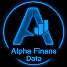 Alpha Finans Data
