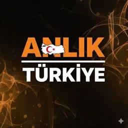 Anlık Türkiye