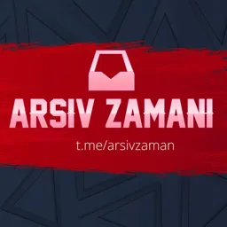 Arşiv Zamanı