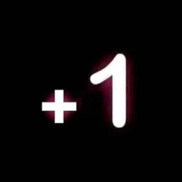 +1 Haber