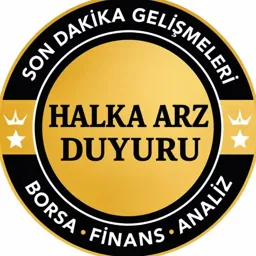 HALKA ARZ DUYURU