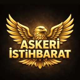 Askeri İstihbarat🇹🇷