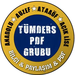 🇹🇷𝙰𝚃𝙰 𝚃𝚄𝙼𝙳𝙴𝚁𝚂 𝙿𝙳𝙵🇹🇷