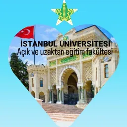 1. SINIF ÇOCUK GELİŞİMİ (İstanbul üniversitesi-AUZEF)