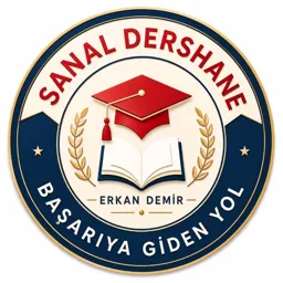 AUZEF Sanal & Çılgın Dershane Kanal