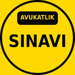 Avukatlık Sınavı