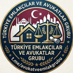 Türkiye emlakci ve avukatlar grubu 2026