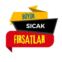 Anlık Sıcak Fırsatlar - İndirimler - Kampanyalar