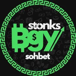 BGY STONKS Sohbet