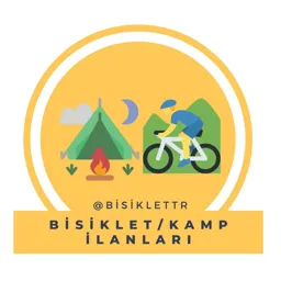 Bisiklet-Kamp İlanları