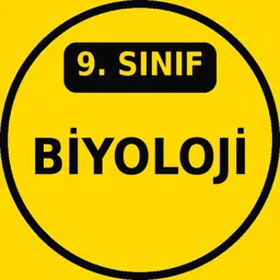 9. Sınıf Biyoloji