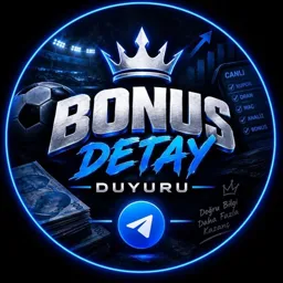 Bonus Detay Duyuru
