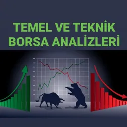 BORSA ANALİZ & TRADE & EĞİTİM