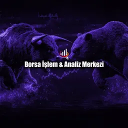 Borsa İşlem & Analiz Merkezi📈