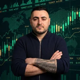 BtcFerit FİNANS HABERLERİ