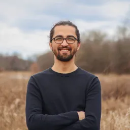 Burak Tamaç, Ph.D.
