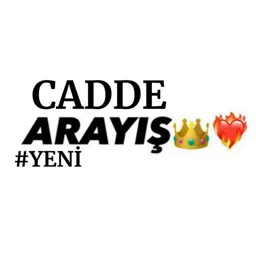 CADDE ARAYIŞ #YENİ 🔥