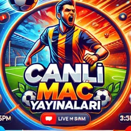 Canlı Maç Yayınları [GÜNCEL]