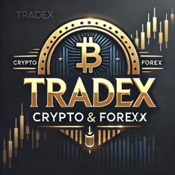 📊📈TradeX Academy KRİPTO VE BORSA📊📈