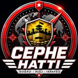 Cephe Hattı İran Abd