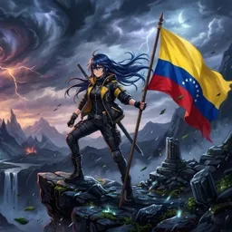 Colombia#yükselis