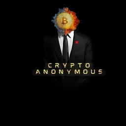 Crypto Anonymous