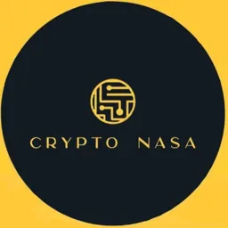 Crypto Nasa🇹🇷 CryptoCommunity®️