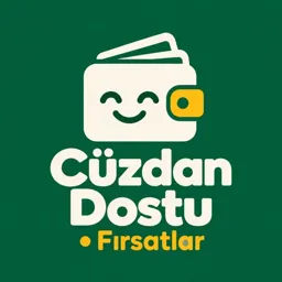 Cüzdan Dostu • Fırsatlar