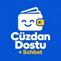Cüzdan Dostu • Sohbet