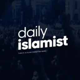 Daily Islamist 🇹🇷 🇵🇸