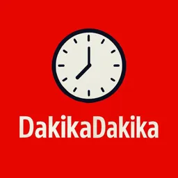 Dakikadakika