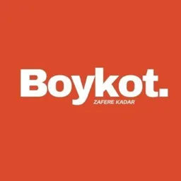 Zafere Kadar BOYKOT