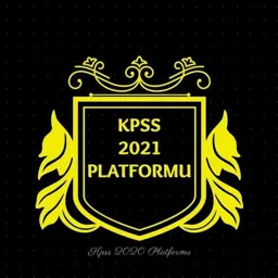 KPSS DENEME GRUBU