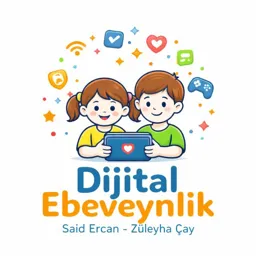 Dijital Ebeveynlik