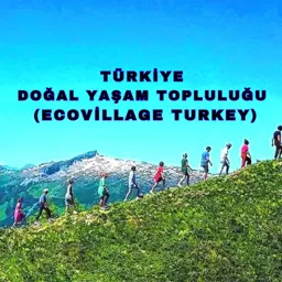 Türkiye Doğal Yaşam Topluluğu (Ecovillage Turkey)