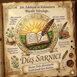 DÜŞ SARNICI