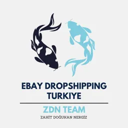 Ebay dropshipping TÜRKİYE