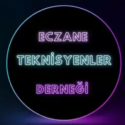 Eczane TEKNİSYENLER YARDIMLAŞMA VE DAYANIŞMA