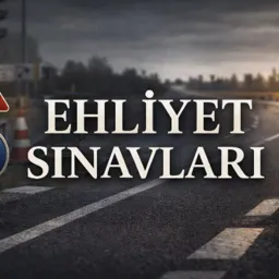 Ehliyet Soruları Pdf